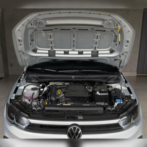 VOLKSWAGEN Polo Hatch 1.0 4P 170 TSI COMFORTLINE AUTOMÁTICO, Foto 21