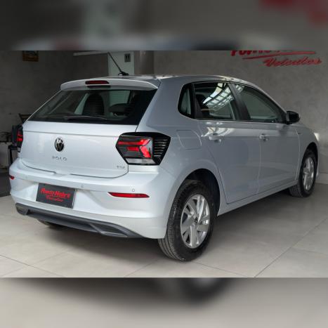 VOLKSWAGEN Polo Hatch 1.0 4P 170 TSI COMFORTLINE AUTOMÁTICO, Foto 9