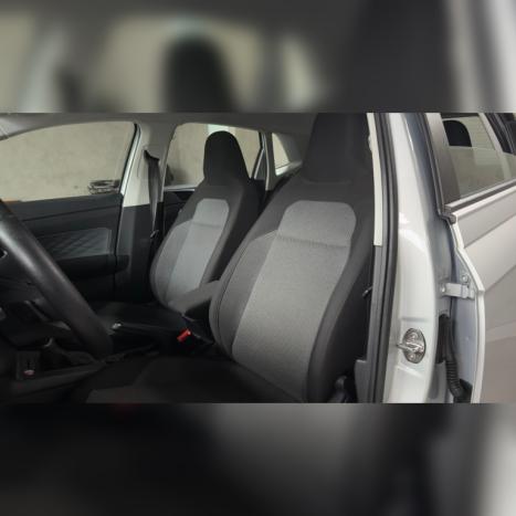 VOLKSWAGEN Polo Hatch 1.0 4P 170 TSI COMFORTLINE AUTOMÁTICO, Foto 3