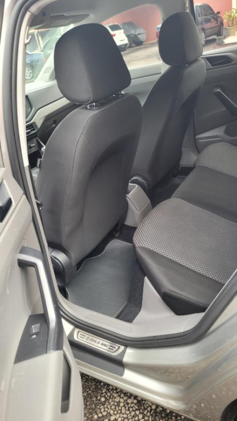 VOLKSWAGEN Polo Hatch 1.6 4P MSI FLEX, Foto 1
