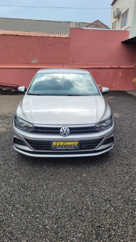 VOLKSWAGEN Polo Hatch 1.6 4P MSI FLEX, Foto 4