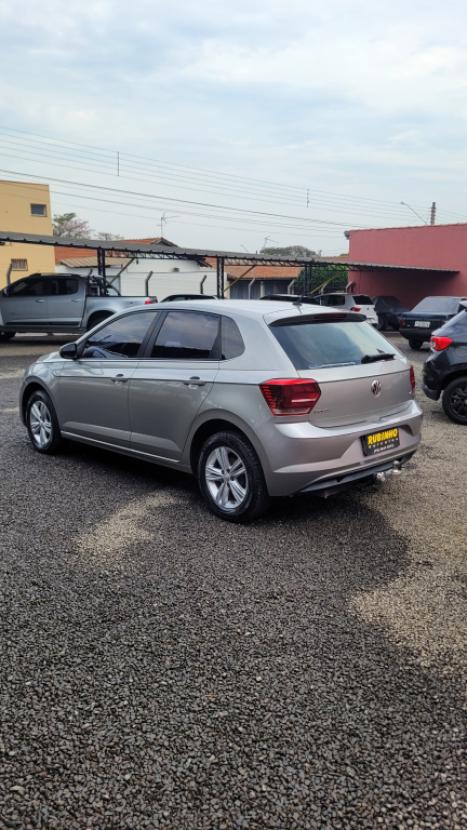 VOLKSWAGEN Polo Hatch 1.6 4P MSI FLEX, Foto 8