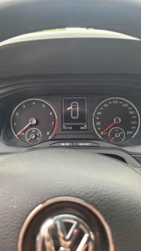 VOLKSWAGEN Polo Hatch 1.6 4P MSI FLEX, Foto 9