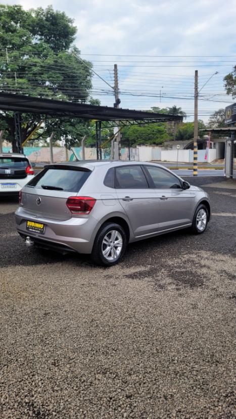 VOLKSWAGEN Polo Hatch 1.6 4P MSI FLEX, Foto 10