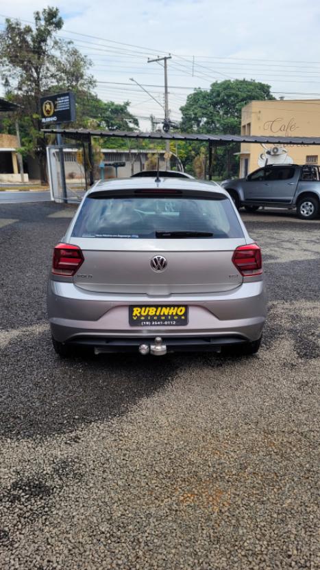 VOLKSWAGEN Polo Hatch 1.6 4P MSI FLEX, Foto 11