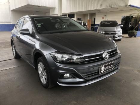 VOLKSWAGEN Polo Hatch 1.0 12V 4P 200 TSI  COMFORTLINE AUTOMÁTICO, Foto 1