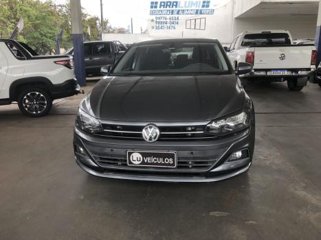 VOLKSWAGEN Polo Hatch 1.0 12V 4P 200 TSI  COMFORTLINE AUTOMÁTICO, Foto 2