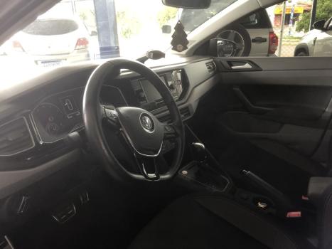 VOLKSWAGEN Polo Hatch 1.0 12V 4P 200 TSI  COMFORTLINE AUTOMÁTICO, Foto 6