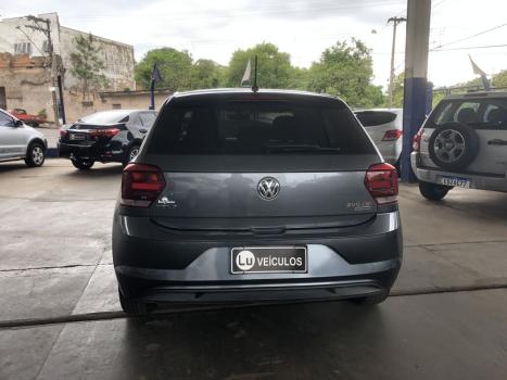 VOLKSWAGEN Polo Hatch 1.0 12V 4P 200 TSI  COMFORTLINE AUTOMÁTICO, Foto 8
