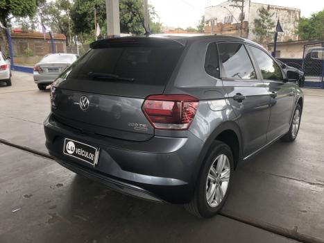 VOLKSWAGEN Polo Hatch 1.0 12V 4P 200 TSI  COMFORTLINE AUTOMÁTICO, Foto 9