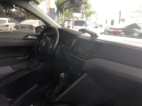 VOLKSWAGEN Polo Hatch 1.0 12V 4P 200 TSI  COMFORTLINE AUTOMÁTICO, Foto 10