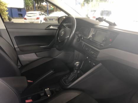 VOLKSWAGEN Polo Hatch 1.0 12V 4P 200 TSI  COMFORTLINE AUTOMÁTICO, Foto 11