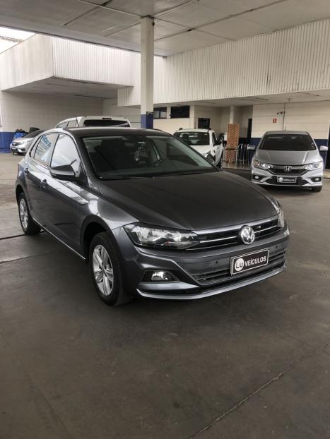VOLKSWAGEN Polo Hatch 1.0 12V 4P 200 TSI  COMFORTLINE AUTOMÁTICO, Foto 14