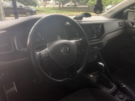 VOLKSWAGEN Polo Hatch 1.0 12V 4P 200 TSI  COMFORTLINE AUTOMÁTICO, Foto 15