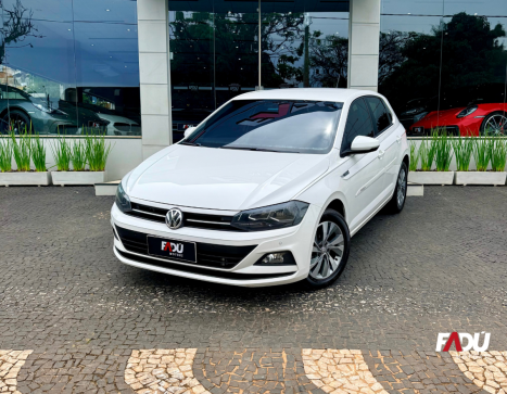VOLKSWAGEN Polo Hatch 1.0 12V 4P 200 TSI  COMFORTLINE AUTOMÁTICO, Foto 1