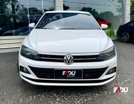 VOLKSWAGEN Polo Hatch 1.0 12V 4P 200 TSI  COMFORTLINE AUTOMÁTICO, Foto 2