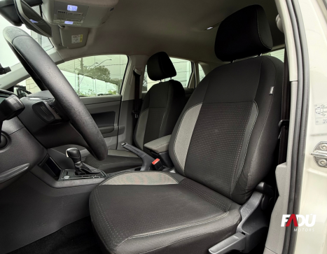 VOLKSWAGEN Polo Hatch 1.0 12V 4P 200 TSI  COMFORTLINE AUTOMÁTICO, Foto 4