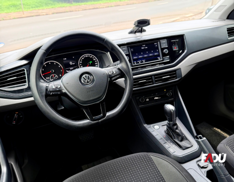 VOLKSWAGEN Polo Hatch 1.0 12V 4P 200 TSI  COMFORTLINE AUTOMÁTICO, Foto 5