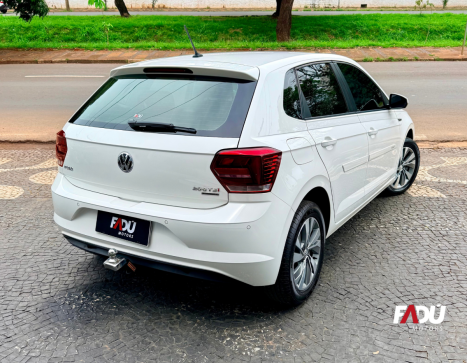 VOLKSWAGEN Polo Hatch 1.0 12V 4P 200 TSI  COMFORTLINE AUTOMÁTICO, Foto 10