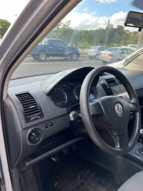 VOLKSWAGEN Polo Hatch 1.6 4P FLEX, Foto 2