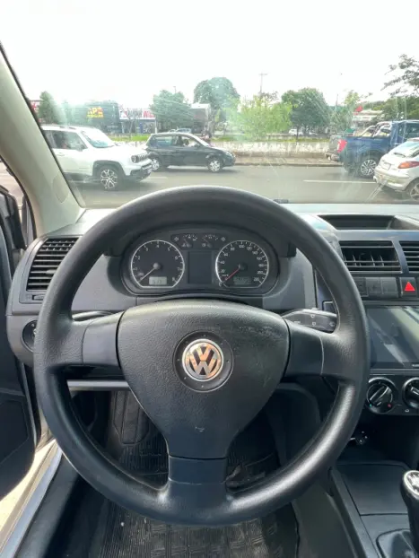 VOLKSWAGEN Polo Hatch 1.6 4P FLEX, Foto 5
