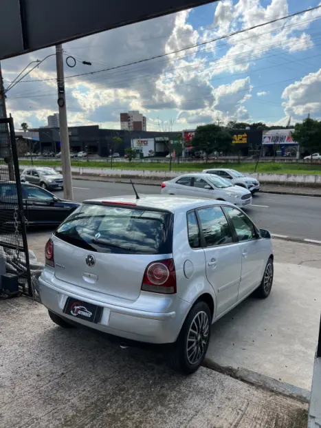 VOLKSWAGEN Polo Hatch 1.6 4P FLEX, Foto 7