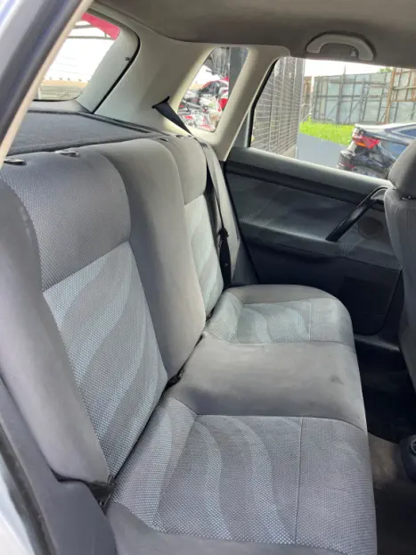 VOLKSWAGEN Polo Hatch 1.6 4P FLEX, Foto 11