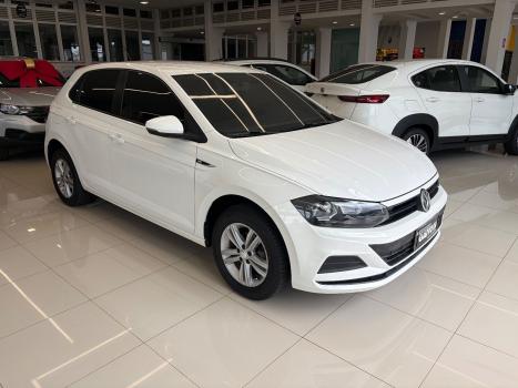 VOLKSWAGEN Polo Hatch 1.6 4P COMFORTLINE, Foto 1