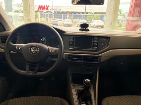 VOLKSWAGEN Polo Hatch 1.6 4P COMFORTLINE, Foto 3