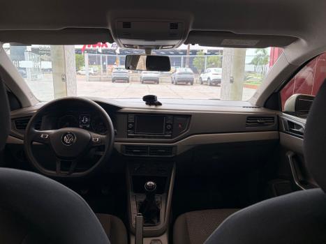 VOLKSWAGEN Polo Hatch 1.6 4P COMFORTLINE, Foto 5