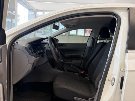 VOLKSWAGEN Polo Hatch 1.6 4P COMFORTLINE, Foto 6