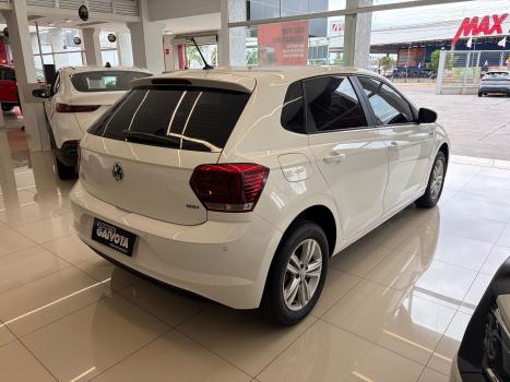 VOLKSWAGEN Polo Hatch 1.6 4P COMFORTLINE, Foto 7