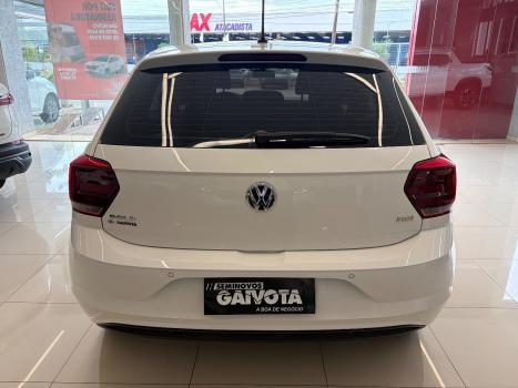 VOLKSWAGEN Polo Hatch 1.6 4P COMFORTLINE, Foto 10