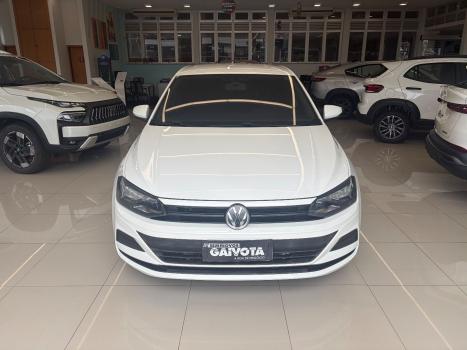 VOLKSWAGEN Polo Hatch 1.6 4P COMFORTLINE, Foto 11