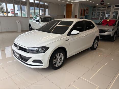 VOLKSWAGEN Polo Hatch 1.6 4P COMFORTLINE, Foto 12