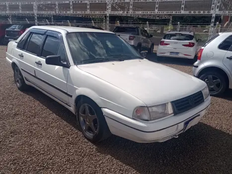VOLKSWAGEN Santana 1.8 4P, Foto 2