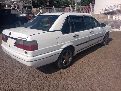 VOLKSWAGEN Santana 1.8 4P, Foto 4