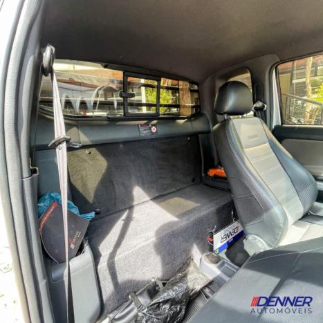 VOLKSWAGEN Saveiro 1.6 G6 CROSS CABINE ESTENDIDA FLEX, Foto 9