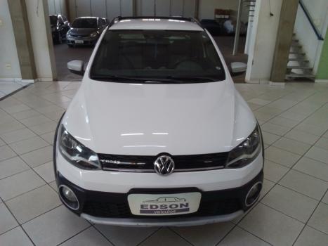 VOLKSWAGEN Saveiro 1.6 16V G6 CROSS CABINE ESTENDIDA FLEX, Foto 1