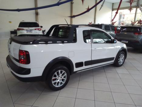 VOLKSWAGEN Saveiro 1.6 16V G6 CROSS CABINE ESTENDIDA FLEX, Foto 5