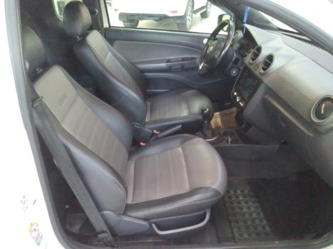 VOLKSWAGEN Saveiro 1.6 16V G6 CROSS CABINE ESTENDIDA FLEX, Foto 8
