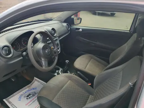 VOLKSWAGEN Saveiro 1.6 CABINE ESTENDIDA FLEX, Foto 2