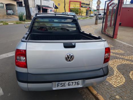 VOLKSWAGEN Saveiro 1.6 CABINE ESTENDIDA FLEX, Foto 5