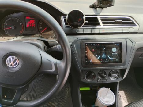 VOLKSWAGEN Saveiro 1.6 CL CABINE DUPLA, Foto 3