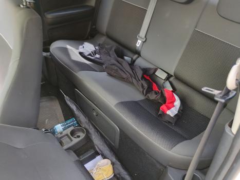 VOLKSWAGEN Saveiro 1.6 CL CABINE DUPLA, Foto 4