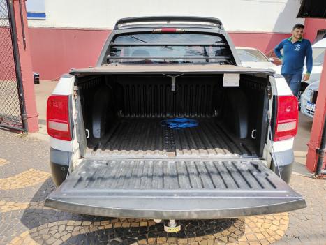 VOLKSWAGEN Saveiro 1.6 CL CABINE DUPLA, Foto 5