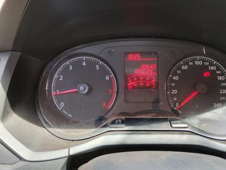 VOLKSWAGEN Saveiro 1.6 CL CABINE DUPLA, Foto 6