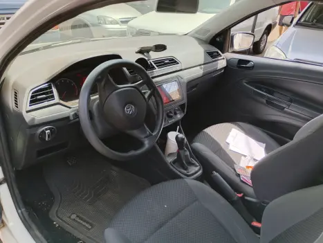 VOLKSWAGEN Saveiro 1.6 CL CABINE DUPLA, Foto 7