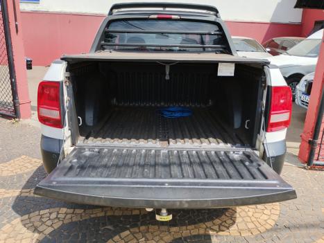 VOLKSWAGEN Saveiro 1.6 CL CABINE DUPLA, Foto 8