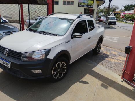 VOLKSWAGEN Saveiro 1.6 CL CABINE DUPLA, Foto 9